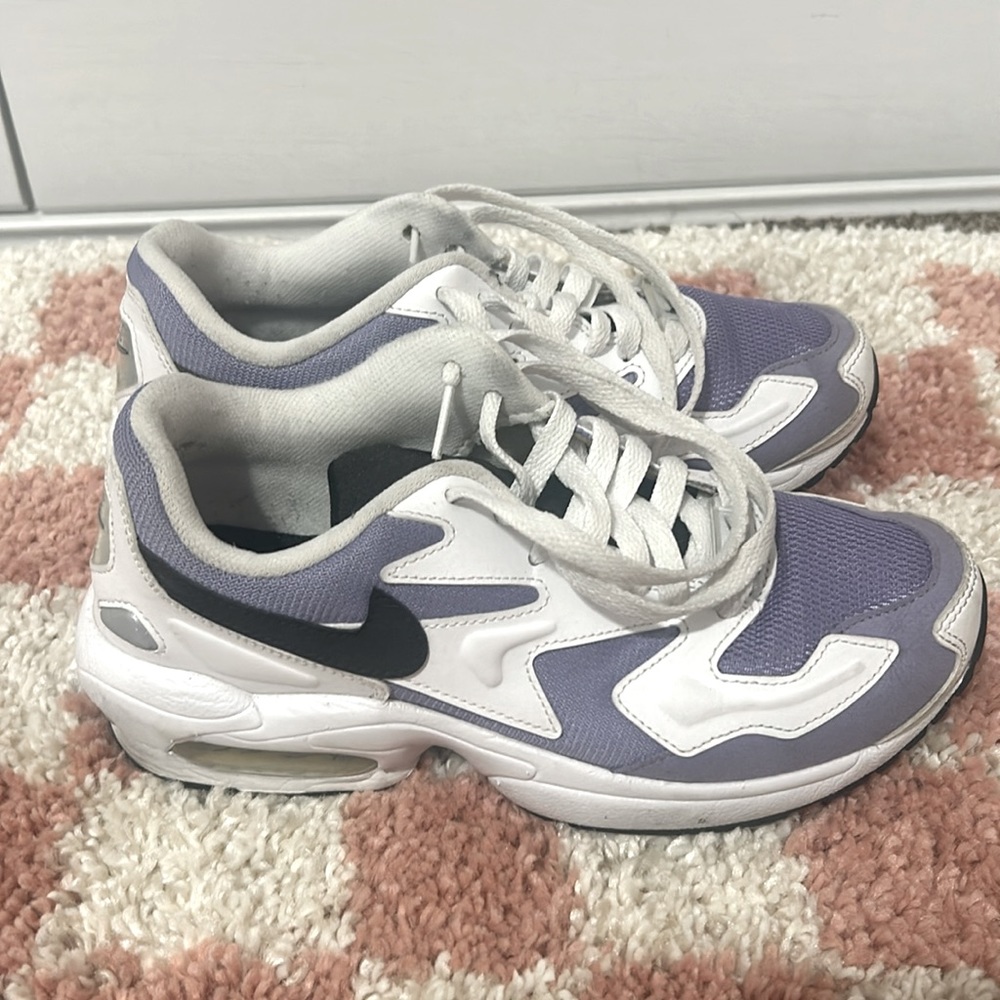 Nike Air Max 2 Light